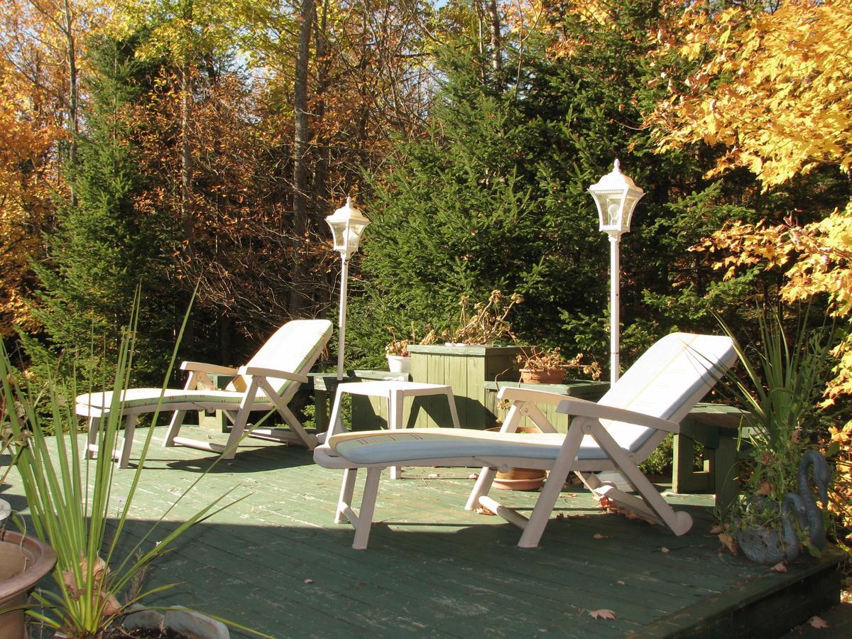 Arkadia Eastman B&B Exterior photo