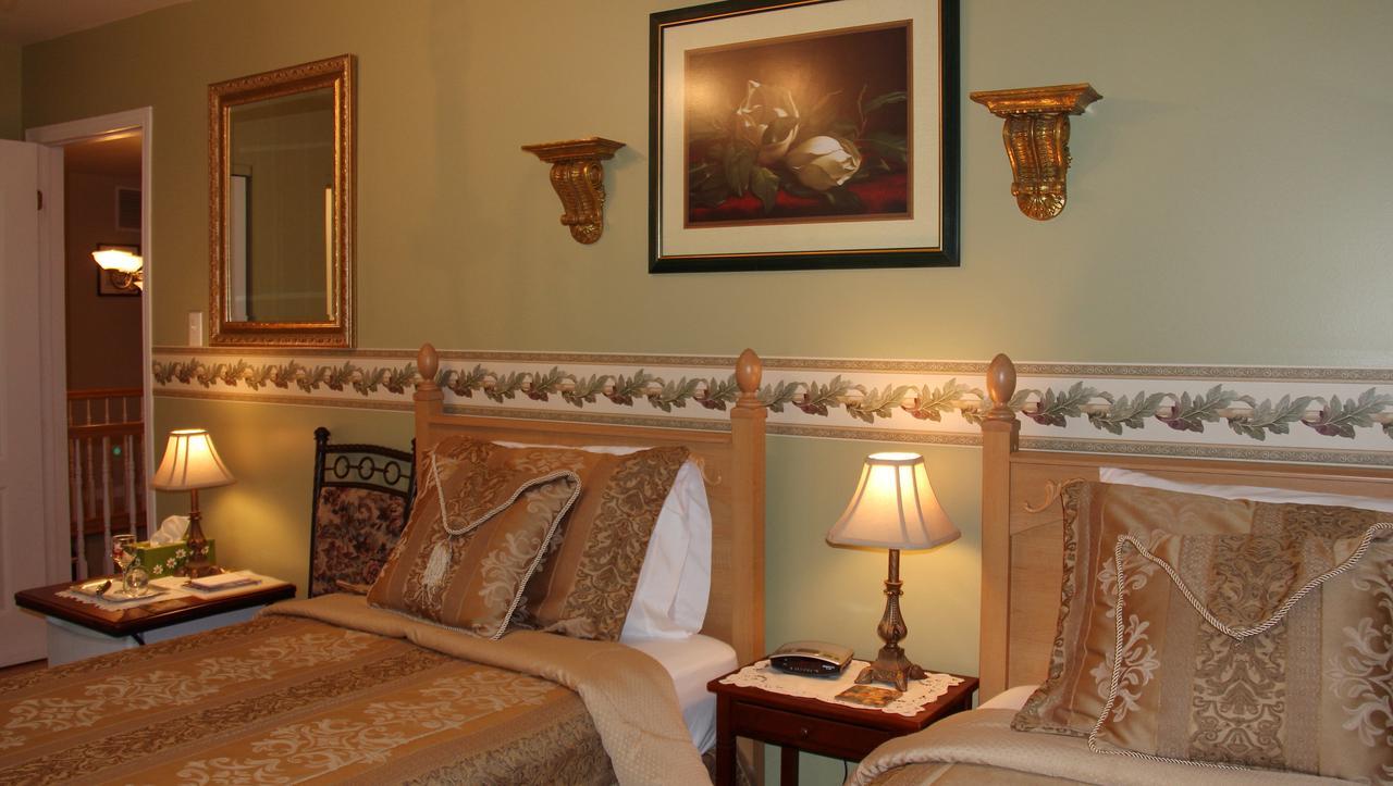 Arkadia Eastman B&B Exterior photo