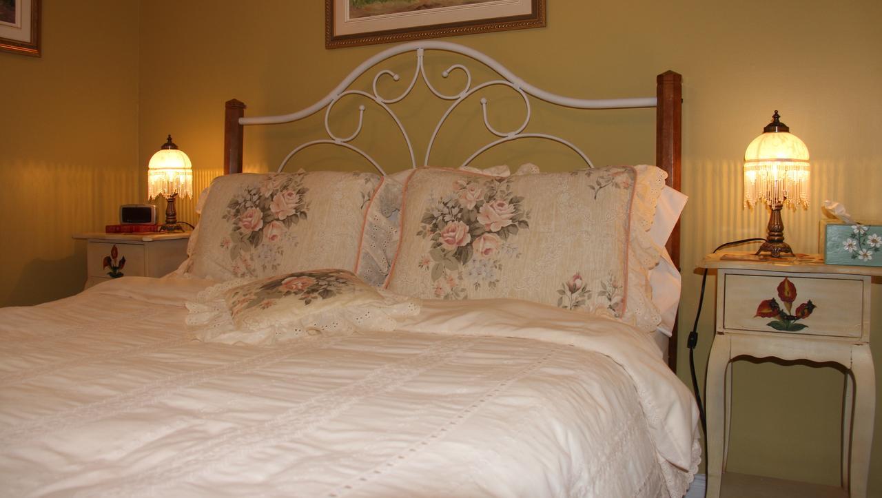 Arkadia Eastman B&B Exterior photo