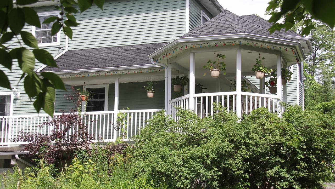 Arkadia Eastman B&B Exterior photo