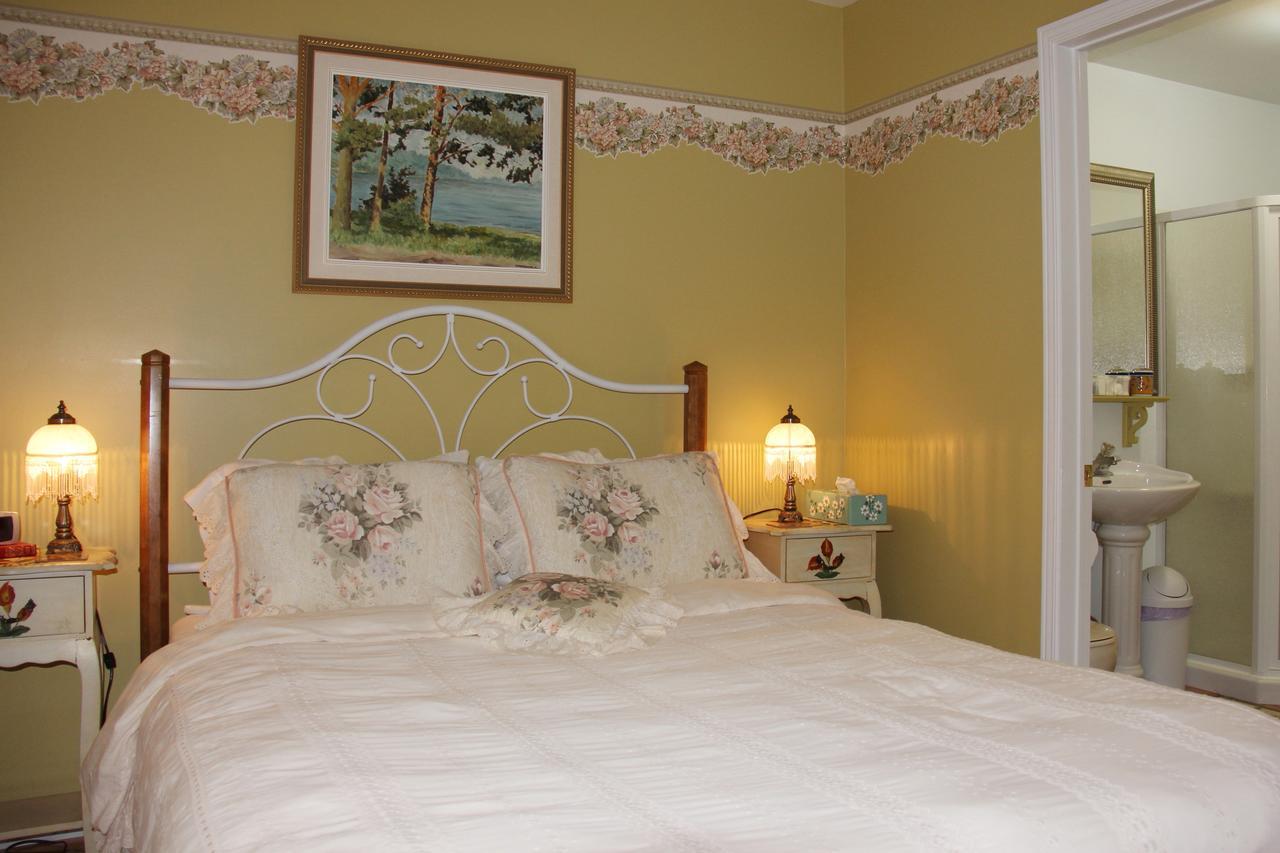 Arkadia Eastman B&B Exterior photo